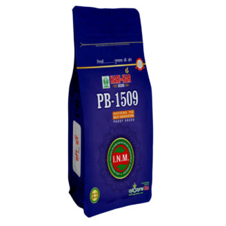 PB - 1509 (INM)
