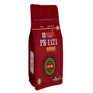 PB - 1121 (INM)