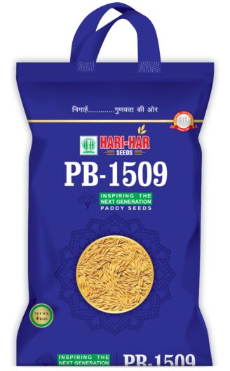 PB - 1509 (4kg)