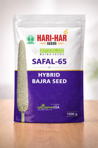Safal - 65 Hybrid Bajra